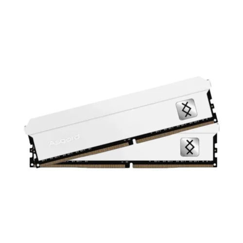 32GB MEMÓRIA RAM DDR4 t3 ASGARD