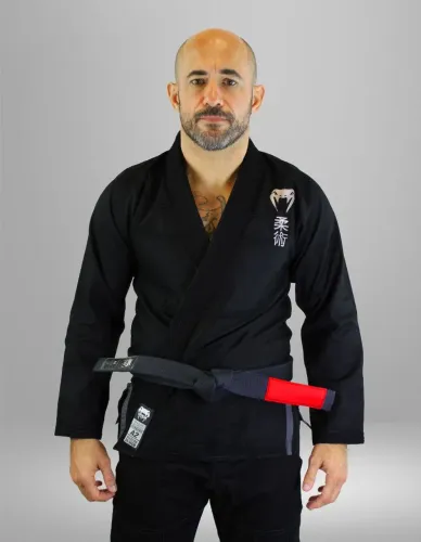 KIMONO VENUM CONTENDER A1