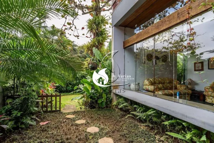 Casa Residencial para venda e locação, Engenho, São Sebastião - CA0441.