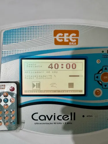 Ultrassom Cavicel
