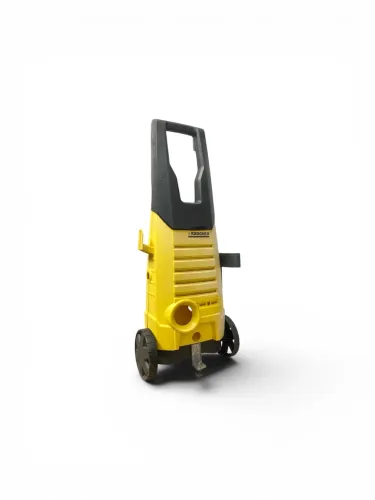 Carenagem completa lavadora alta pressão karcher k2.260