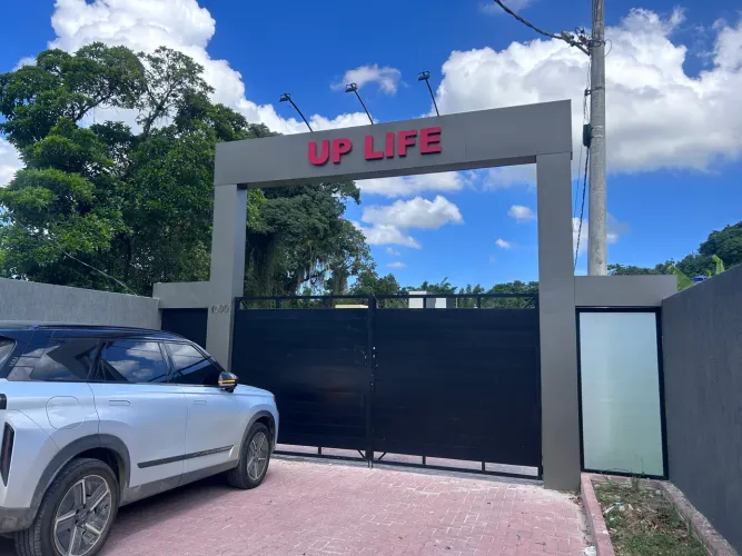 TERRENO PRÓXIMO AO PARK SHOPPING CAMPO GRANDE CONDOMÍNIO FECHADO