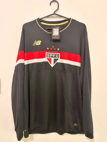 Camisa São Paulo