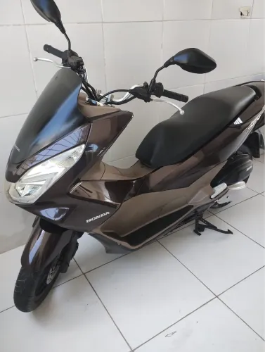 PCX 2018
