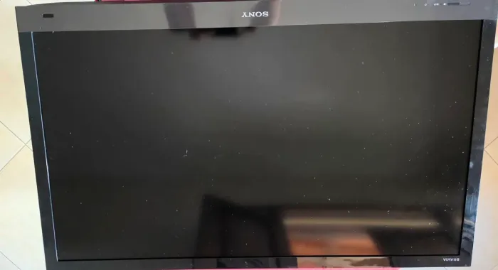 Tv Sony