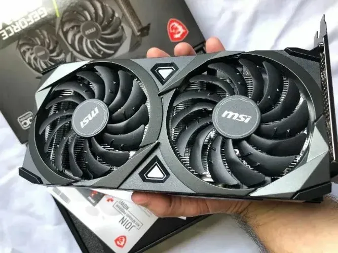 Rtx 3060 12gb