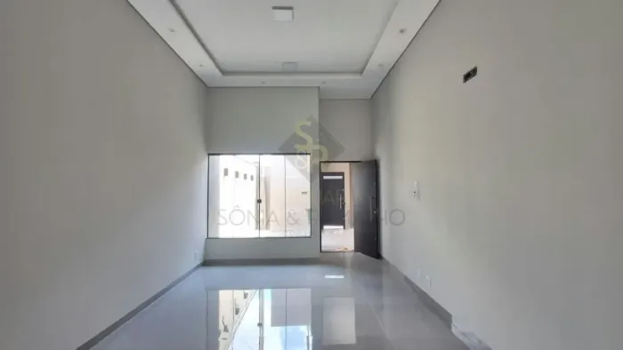 Casa residencial à venda no bairro Niagara II, em Jardinopolis/SP.