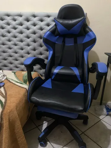 Cadeira Gamer