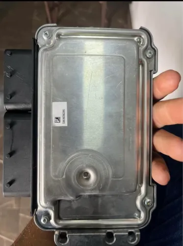 Modulo Injeção Honda Civic G10 2.0 Aut 2018 6u 0261s18729