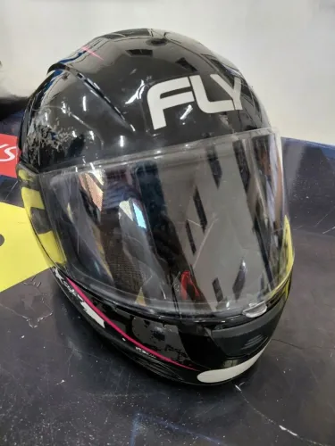 Capacete N58
