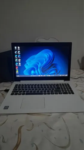 Notebook Lenovo i5, ssd 240gb , 8gb de ram 