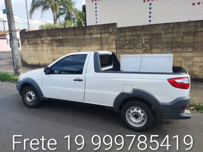 Frete rápido a partir de r$60,00