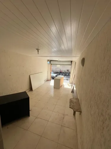 ALUGA-SE LOJA NO BAIRRO NOVO FLORESTA