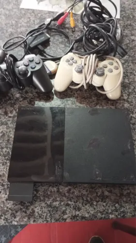 PS2