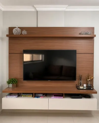 Painel de Televisão