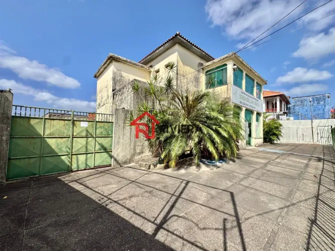 Prédio COMERCIAL em SÃO LUÍS - MA, MONTE CASTELO