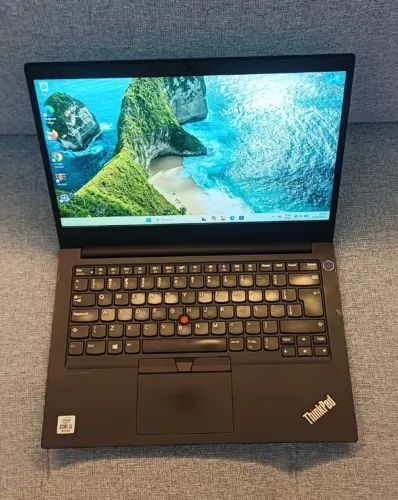 Lenovo Thinkpad i5 10 geração 256gb ssd Troco