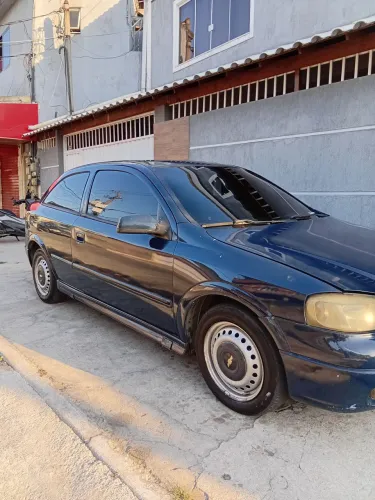 Chevrolet Astra 2.0/ CD/ Sunny/ GLS 2.0 8V 3P 2000