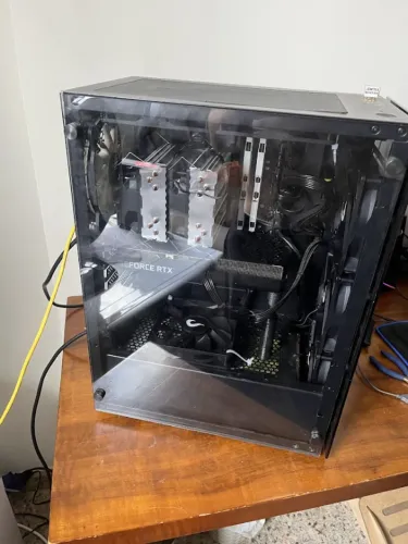 PC GAMER Core i7 RTX 3060