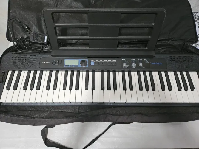 Teclado Casio ct-s300