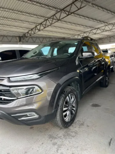 Fiat Toro Freedom 1.3 T270 4X2 Flex AUT 2022