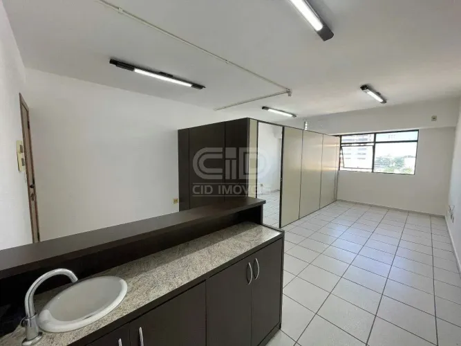 Sala com 39m² no Edifício Cuiabá Office Tower