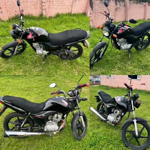 Fan 125 de ? 