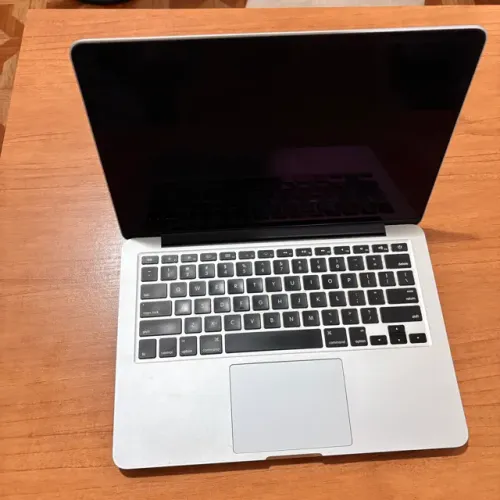 MacBook Pro Retina 13 2015