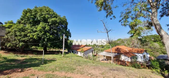 Chácara à venda, 1 alqueire paulista por R$ 1.400.000 - Piratininga/SP