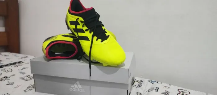 adidas Chuteiras de futebol Copa Sense.3