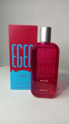 ? PROMOÇÃO EGEO DOLCE ?
