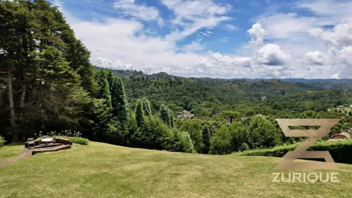 Terreno à venda, 1512 m² por R$ 1.500.000 - Capivari Condomínio Jardim Véu da Noiva - Cam