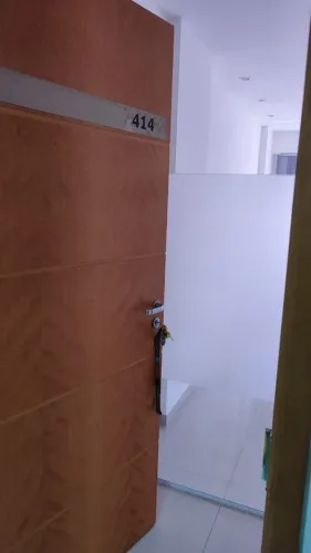 Sala Comercial para Locação - 25m² - Plaza Office Campo Grande