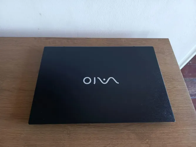 Notebook SonyVaio i5