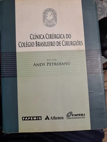 Livros pra faculdade de medicina