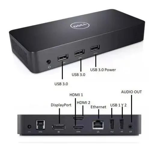 Docking Station 
