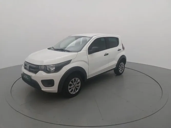 Fiat Mobi Like 1.0 Fire Flex 5P. 2024