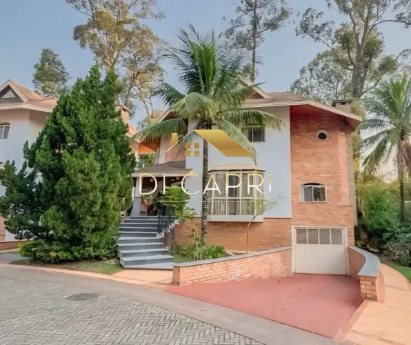 Casa em condomínio Vila Carrão - 305 m² !!!