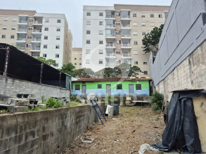 Terreno Industrial à Venda Excelente Oportunidade para Empresas e Investidores.