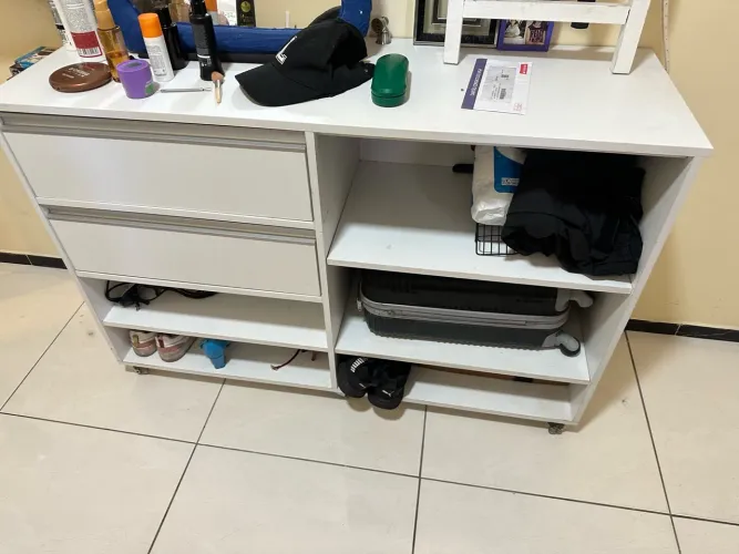 Cômoda