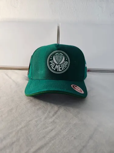 Boné do palmeiras 