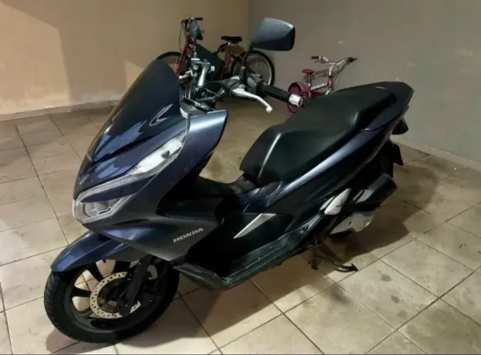 Pcx