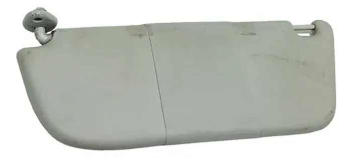 Quebra Sol Lado Esquerdo Chevrolet Corsa 1999