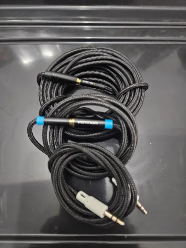Cabo extensor P2 VENTION