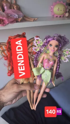 Barbie 