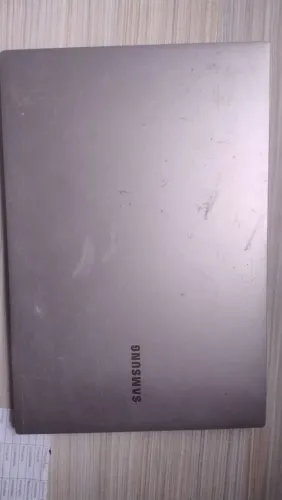 Notebook Samsung Book E20 (Peças / Conserto) + Carregador Original