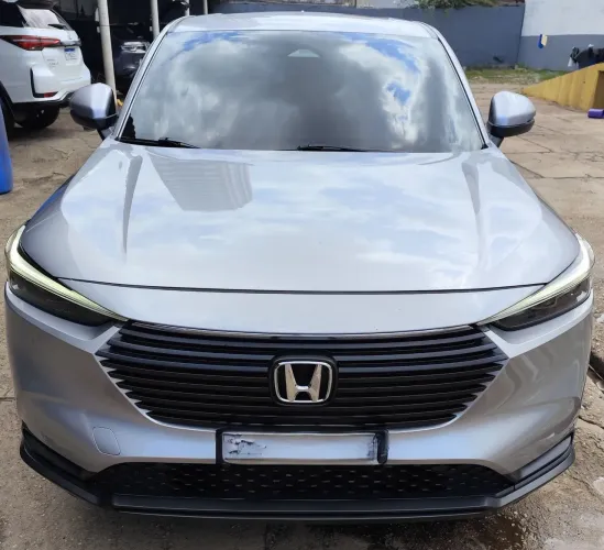 Honda HR-V EXL 1.5 Sensing 16V 5P Aut. 2023