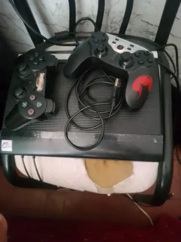 Playstation
