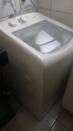 Máquina estou vendendo pois vou para sp