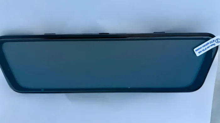Dash Cam Ultra Hd 3 Cameras